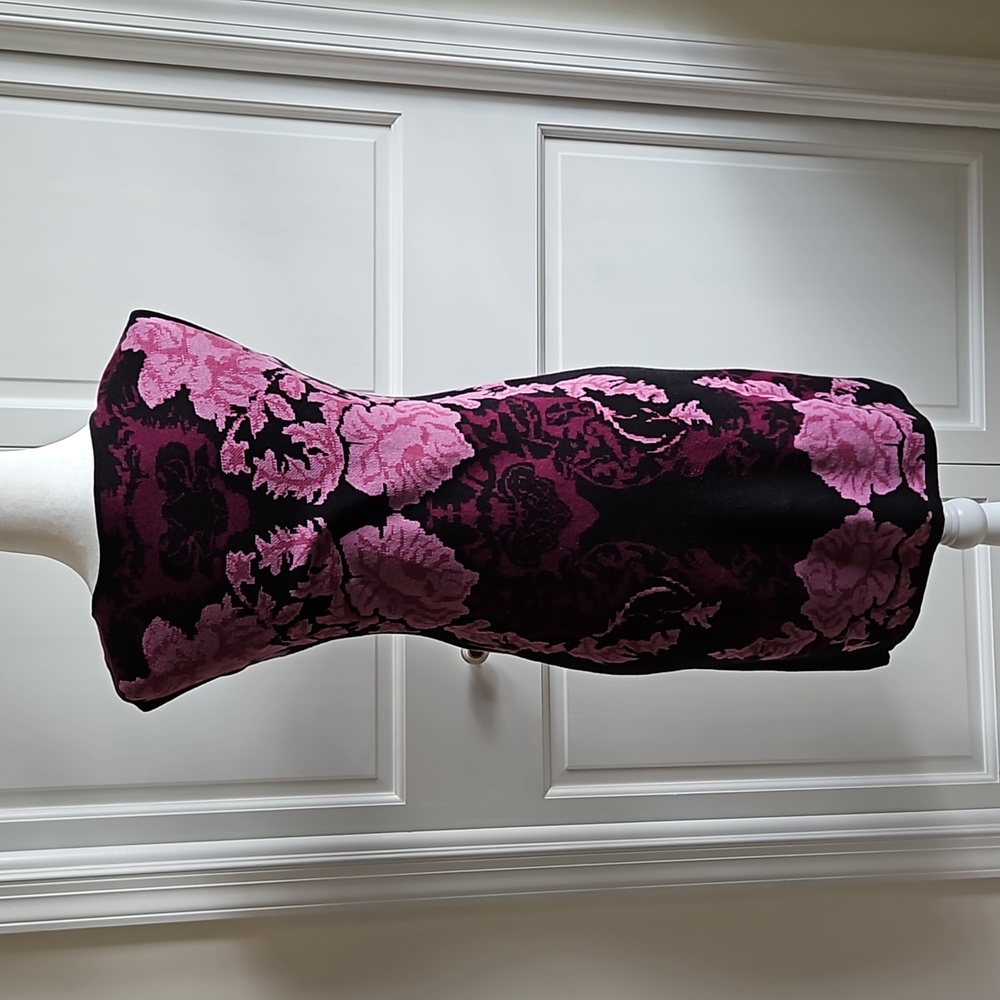 Ann Taylor Dress - Picture 3 of 7